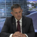 „PSD este sistemul și este mai vinovat decât toți”. Piperea dezvăluie cum ar putea ajunge AUR la peste 50% din voturi