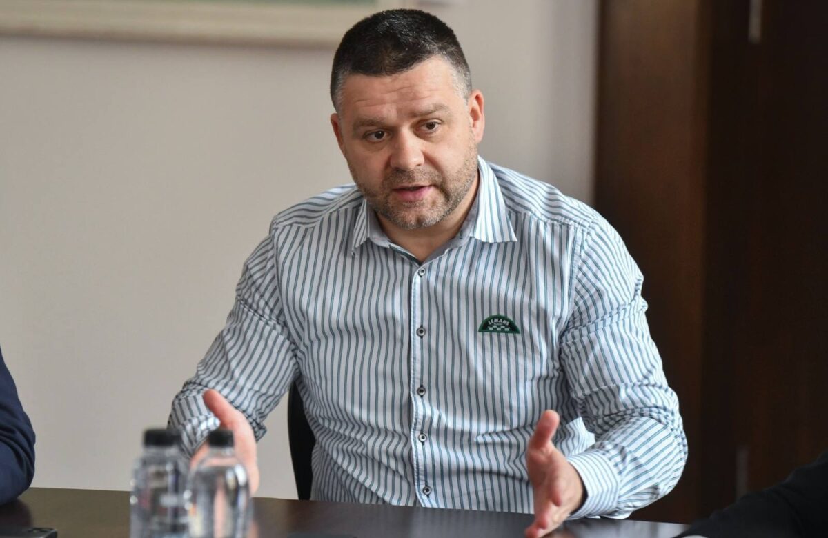 Ciprian Ciucu mizează pe inteligența artificială în administrația publică: „AI-ul este game changer. Fa-bu-los!”