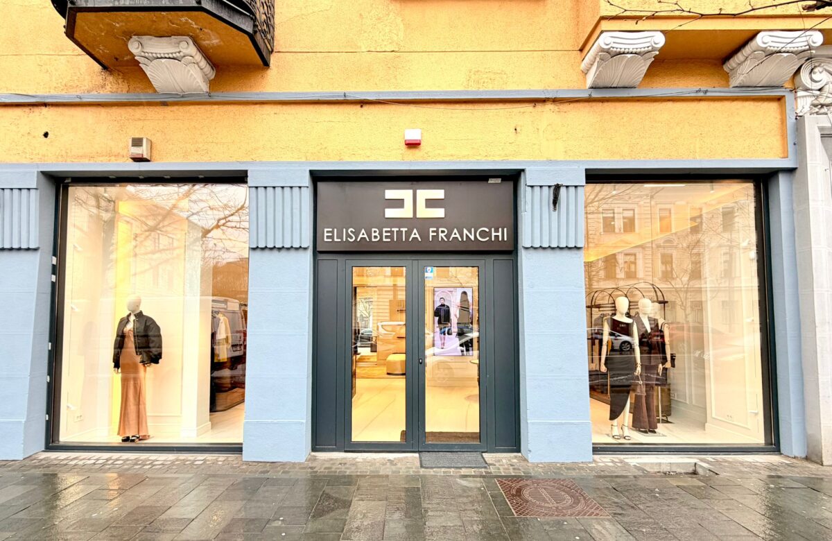 Redefinirea luxului în Transilvania: CAPOD’OPERA deschide magazin în Cluj-Napoca