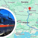 Cât costă un bilet cu trenul de la București la Istanbul, în 2026. Câte ore durează călătoria