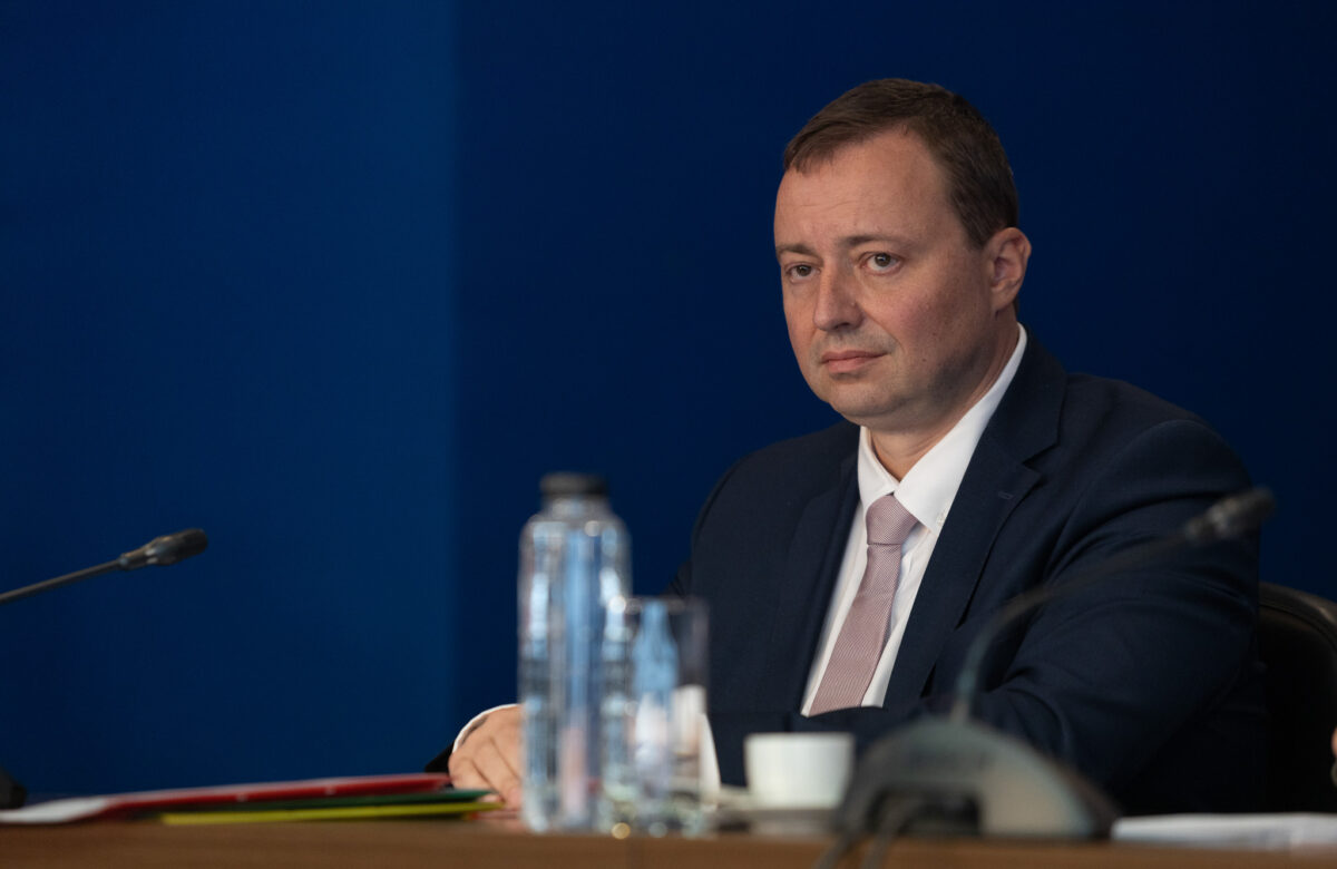 Șeful CNAIR se laudă cu 500 de kilometri de autostradă în mandatul lui