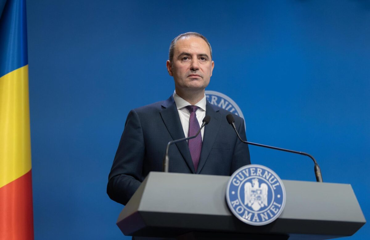 „ANAF nu putea rămâne o instituție ineficientă la nesfârșit”