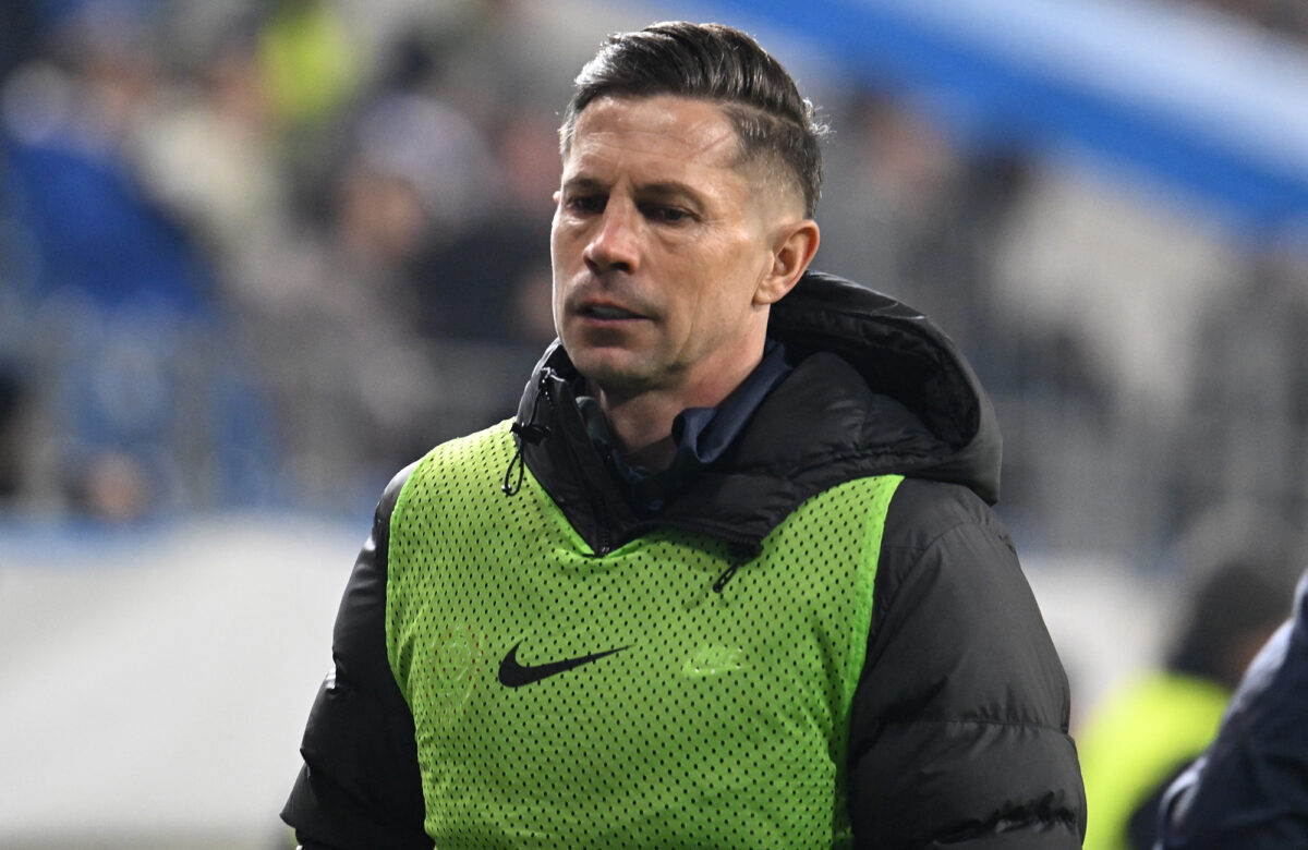 Anunț după Craiova – CFR Cluj. Ce se va întâmpla cu Deac și Mara + lovitură cu licența de Europa