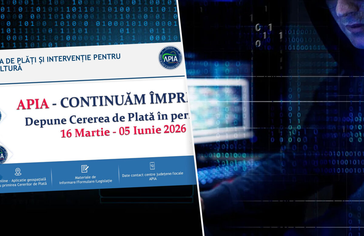 nu accesați link-uri din SMS-uri false, site-ul a fost clonat