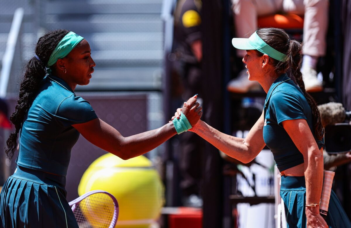Probleme medicale la Madrid Open pentru numărul 3 WTA