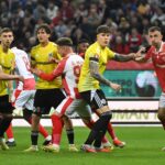 Coubiș a răbufnit când a fost întrebat despre transfer, după ce s-a vorbit de un interes al celor de la Genoa