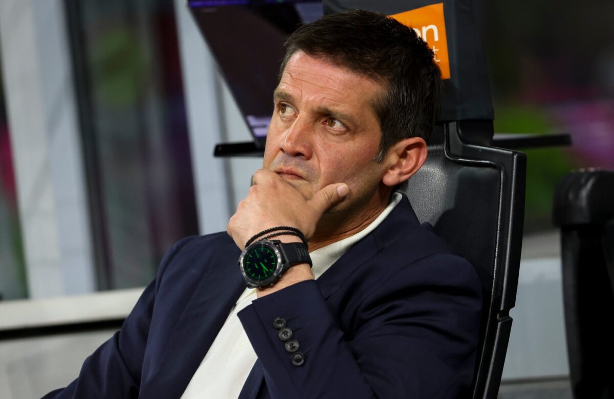 Cadou neașteptat pentru Cristi Chivu