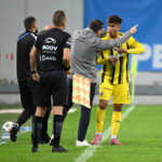 Cum l-a transformat Zeljko Kopic pe Alexandru Musi în factorul de cupe europene pentru Dinamo în play-off