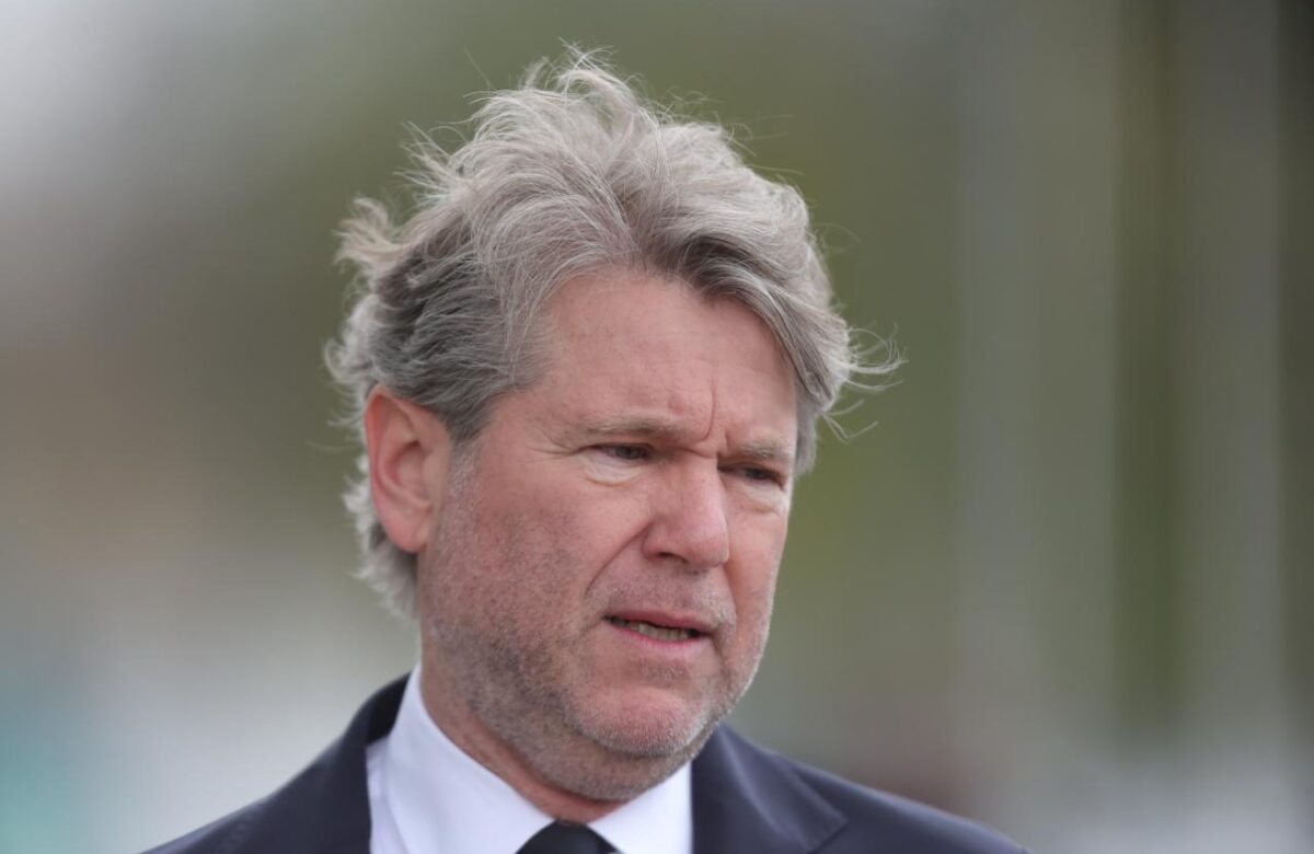 Florin Răducioiu vorbește despre blestemul naționalei României