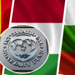 România, depășită de Bulgaria și Ucraina în datele FMI. Fondul ne înjumătățește prognoza de creștere pentru 2026. Până și Ucraina, țară în război de 4 ani, ne întrece la creștere economică