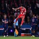 A intrat în direct la TV și a spus-o despre PSG