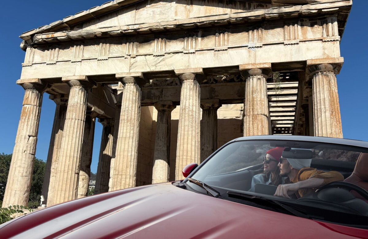 Cât l-ar putea costa pe un șofer român să călătorească în Grecia cu mașina în 2026, după criza petrolieră