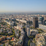 Spania este aproape de o bulă imobiliară din cauza Madridului