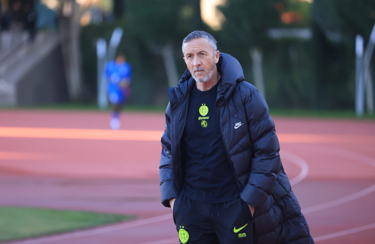 Meme Stoica, atac fără precedent împotriva selecționerului României U19