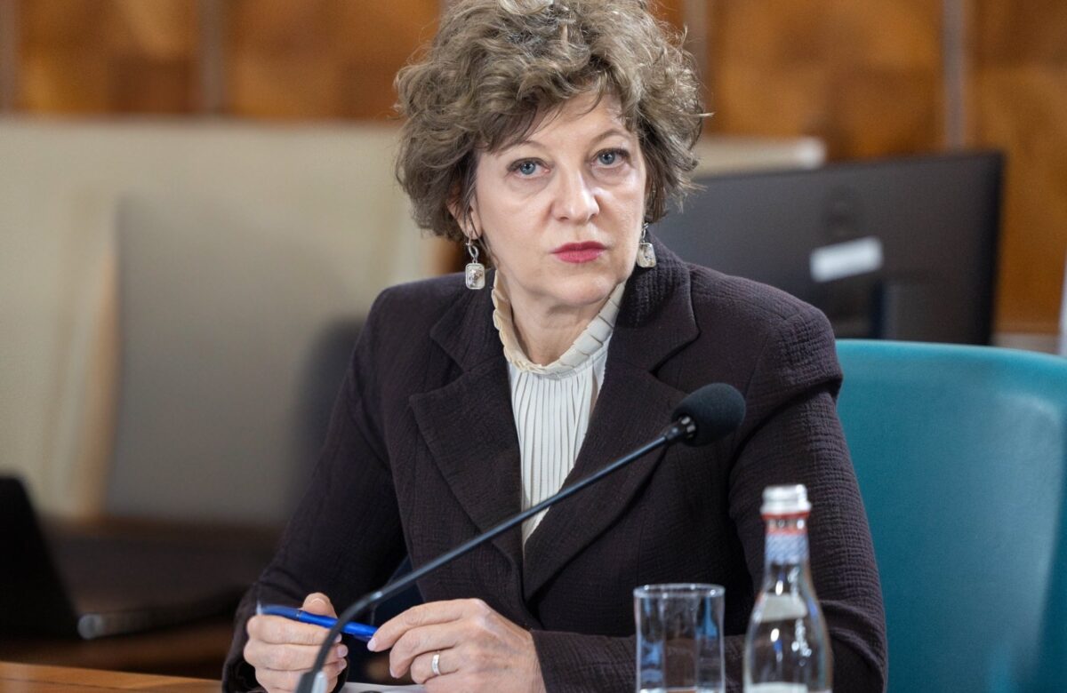 „Dacă voiam să vindem ceva, nu cred că făceam public acest lucru”