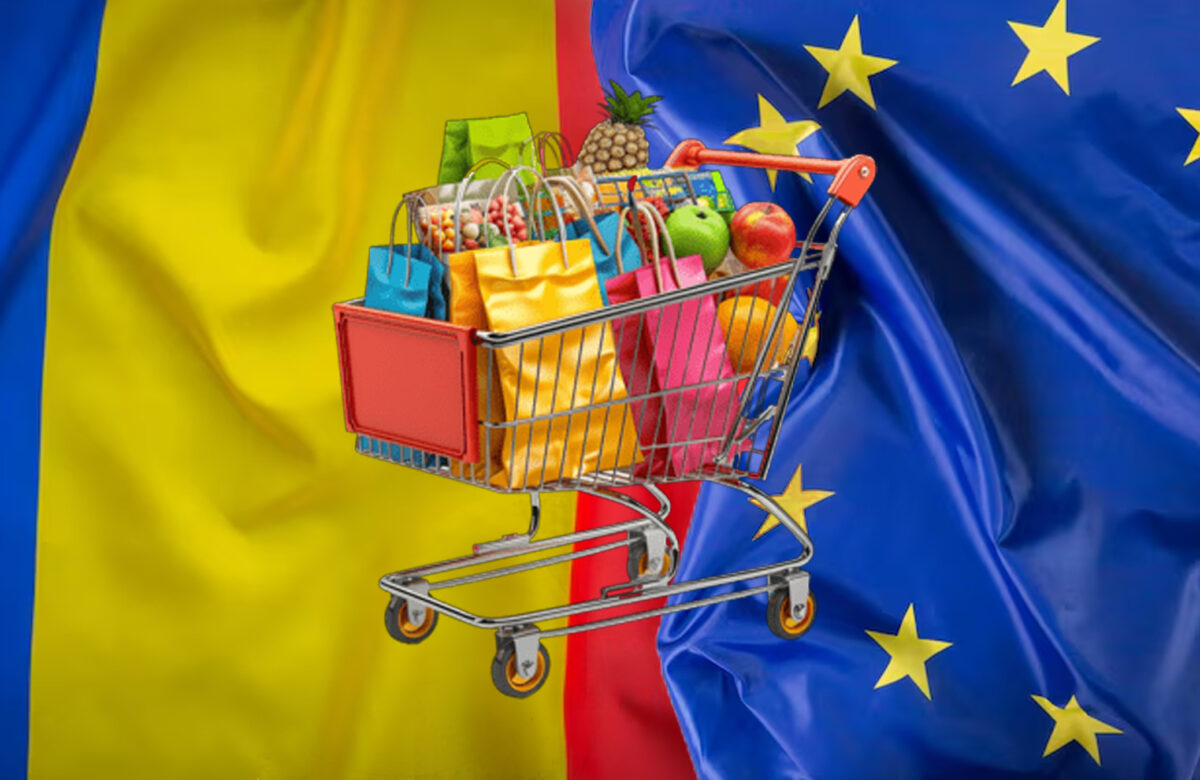 România, peste Ungaria la nivelul de trai, arată datele europene. Unde se situează țara noastră în comparație cu vecinii