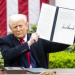 SUA lansează un portal de rambursare a taxelor vamale ale lui Trump după ce au fost anulate de Curtea Supremă