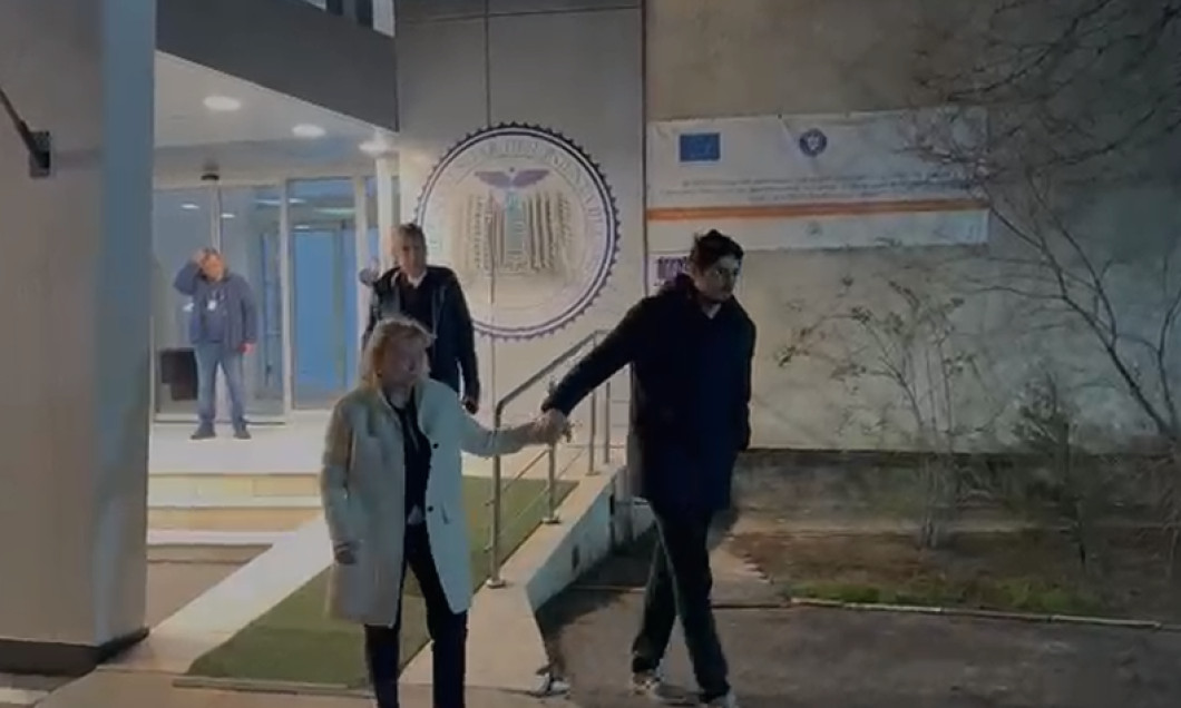 Răzvan Lucescu și-a găsit cu greu cuvintele după ce a ieșit de la Mircea Lucescu