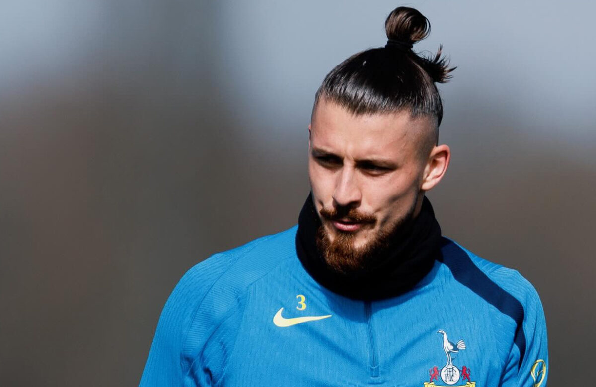 Reacția britanicilor după ce s-a spus că Radu Drăgușin a zis „DA” transferului de 20.000.000 de euro