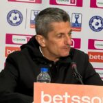 Grecii au spus că s-a scris istorie după ce Răzvan Lucescu a pierdut finala Cupei Greciei