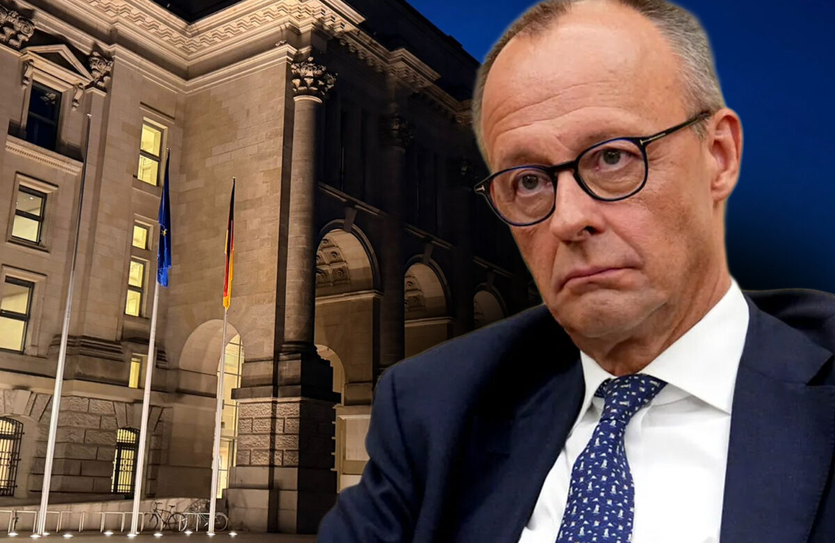 Guvernul Merz reduce la jumătate previziunile de creștere