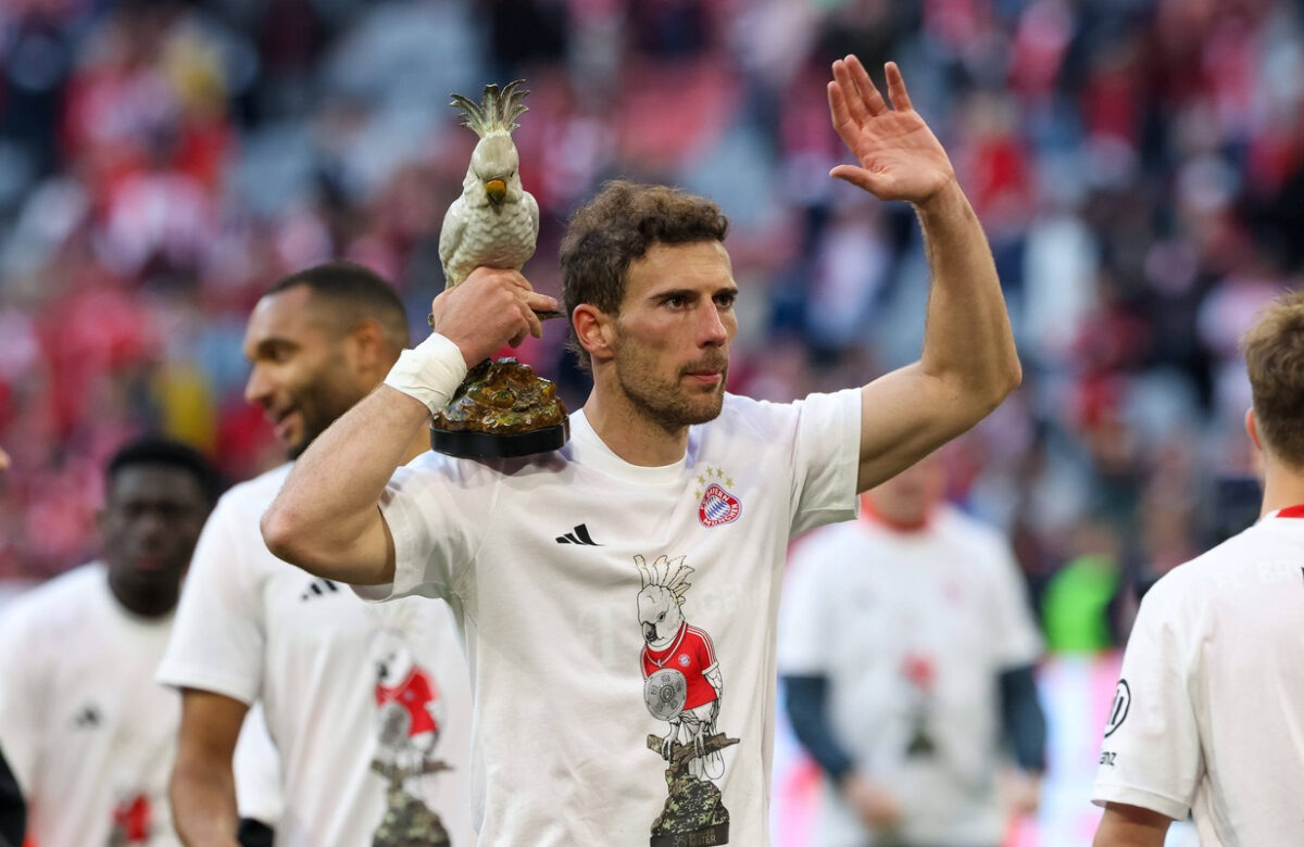 Secretul talismanului lui Bayern. Povestea neverosimilă a papagalului furat