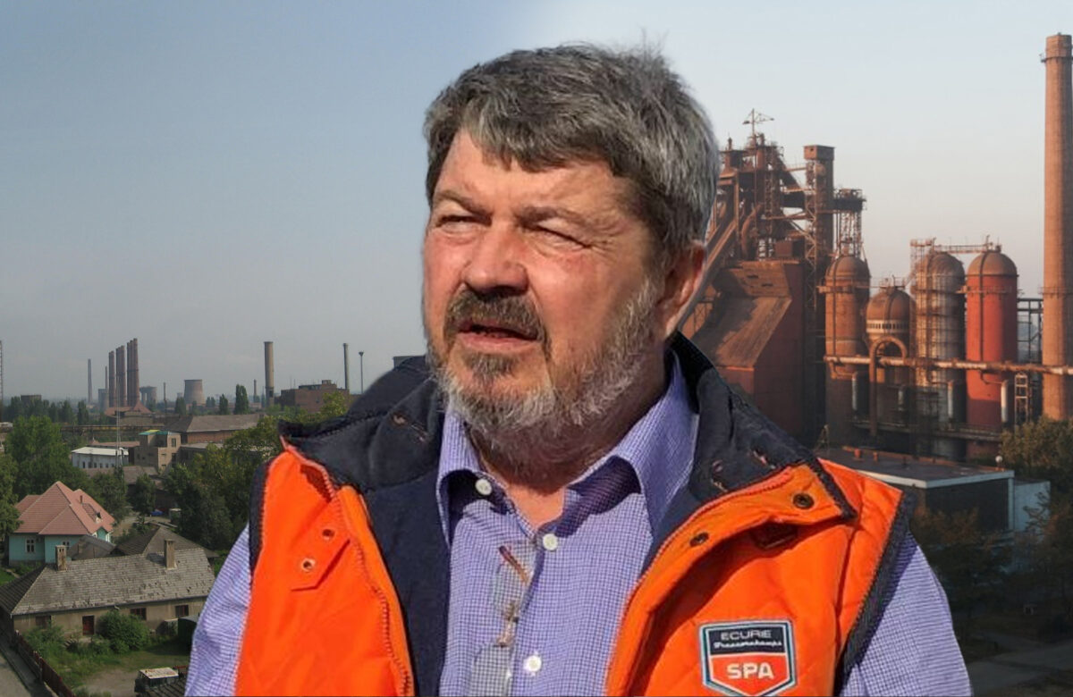 Tranzacția de 12,5 milioane de euro prin care Dorinel Umbrărescu preia ArcelorMittal Hunedoara a fost încheiată oficial. Câți oameni vor fi dați afară