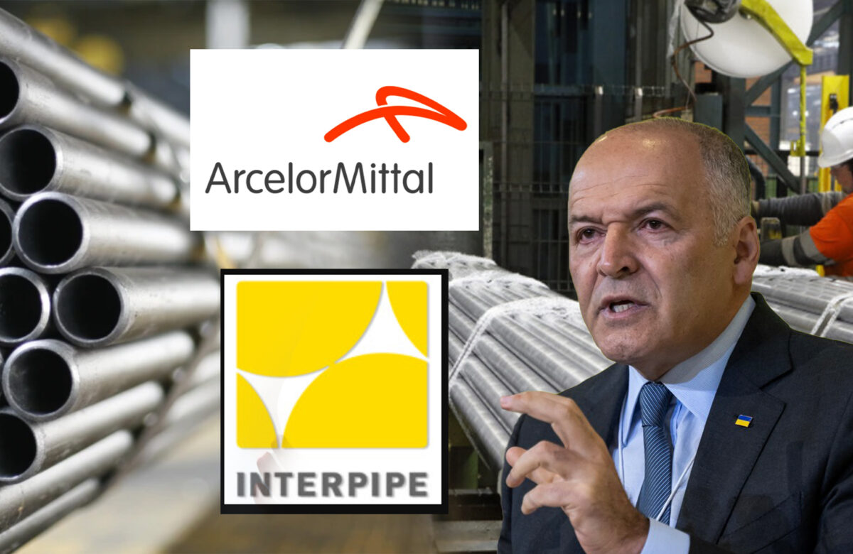 Cine e miliardarul ucrainean care a cumpărat fabrica de țevi din Roman. Legăturile cu cel mai bogat oligarh din Ucraina și petrecerile luxoase în paradisul bogaților din Europa