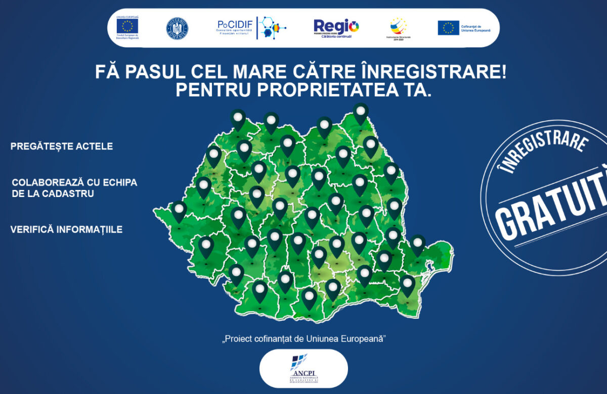 De ce este importantă verificarea documentelor tehnice ale cadastrului