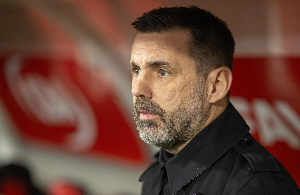 Kopic, 4 vești bune. Fotbaliștii care duc lotul la alt nivel