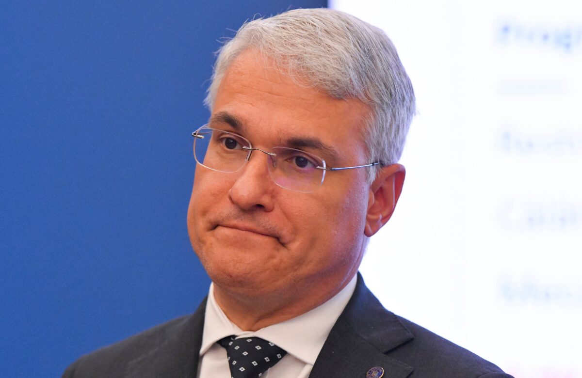 Reacție dură a ministrului Pîslaru despre banii pierduți din PNRR: „E nesimțire să dai vina pe Guvernul Bolojan”