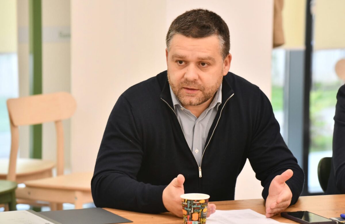 Ciucu exclude două nume vehiculate pentru funcția de premier tehnocrat: „Ar semăna cu guvernarea Cioloș, care a fost «bumbăcită»”
