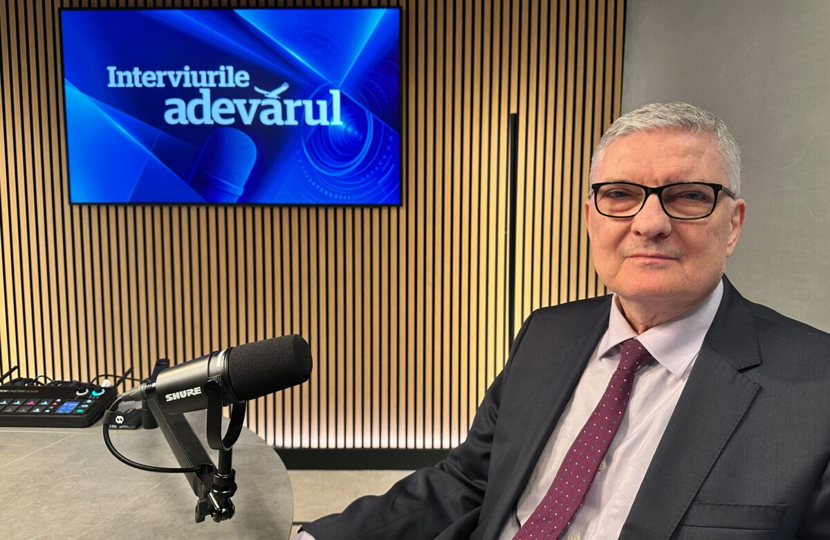 Scenariul negru de care se teme președintele Consiliului Fiscal: Nu cursul valutar este marea problemă a României în 2026