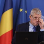 Cătălin Predoiu: „PNL nu merita această moțiune. Bolojan nu va demisiona de la conducerea partidului”
