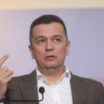 Sorin Grindeanu exclude un premier susținut de AUR: „Dorim o coaliție cu orientare pro-occidentală”