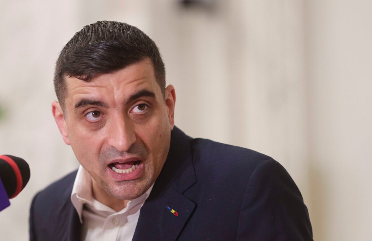 Simion, întrebat dacă ar accepta o formulă de guvernare alături de PSD: „Am intra pentru români, nu voi nominaliza partide”. Ce spune despre ipoteza suspendării președintelui