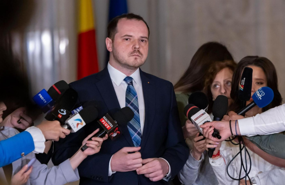 Alexandru Rogobete confirmă că știa despre moartea bebelușului de la Polizu: „Mi-a fost sesizată la Ministerul Sănătății”