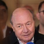 Traian Băsescu, noi înțepături la adresa lui Ilie Bolojan: „un soi de Mesia”