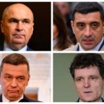 Consultări cu linii roșii la Palatul Cotroceni. Misiunea lui Nicușor Dan, aproape imposibilă