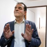 Lodovic Orban s-a ales cu plângere penală din partea PSD, în cazul despăgubirilor către frații Micula