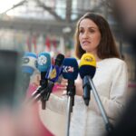 Oana Țoiu critică sesizarea la CCR privind ordonanța SAFE: „Realitatea e mult mai simplă”