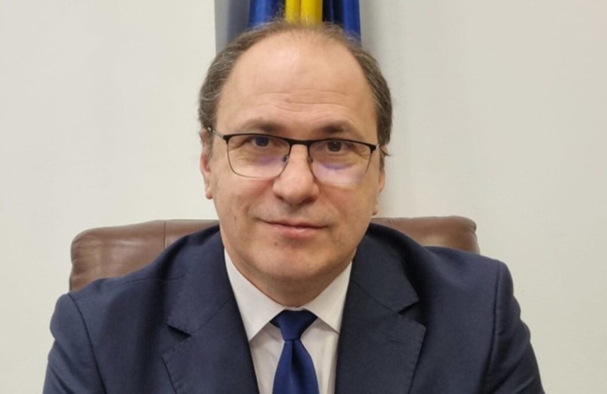 Mihai Dimian, pus de PNL ministru la Educație, măsurat în sondaje de PSD pentru Primăria Suceava