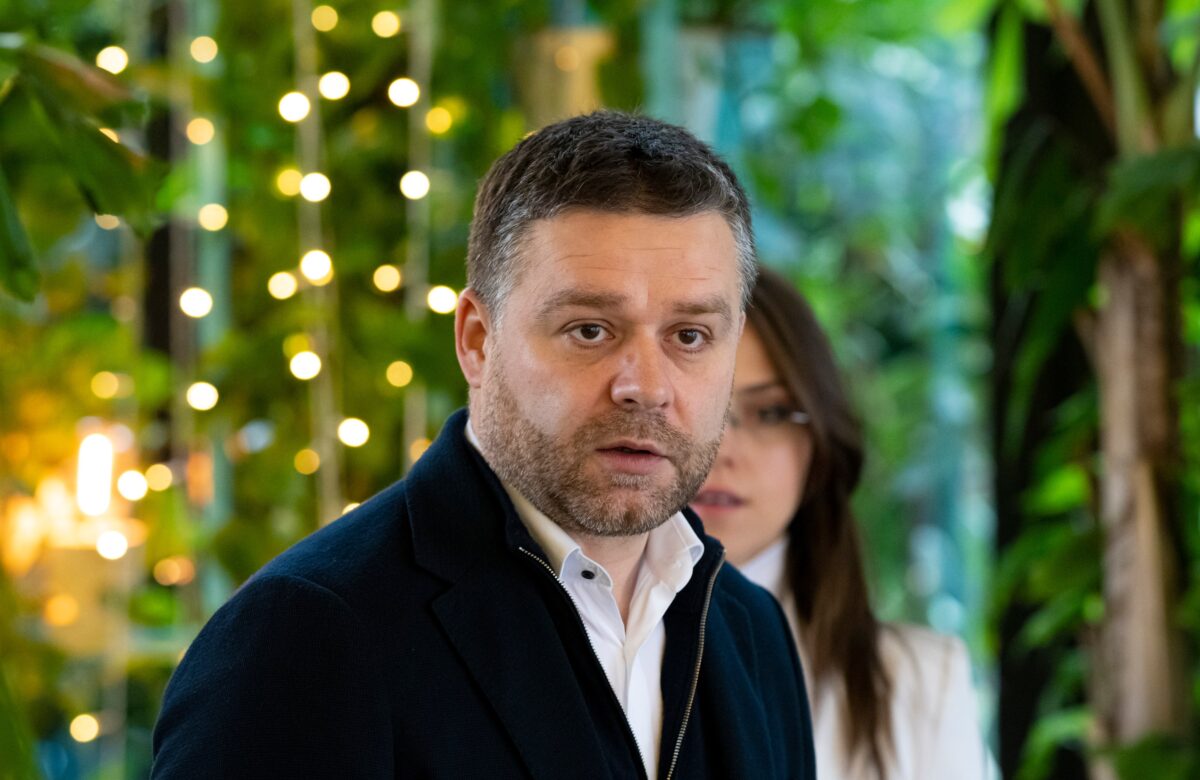 Ciucu vrea ca PNL să se „lepede de PSD-ism”. „Ne-a contaminat în ultimii ani cu voia noastră. Nu ne-a obligat nimeni”