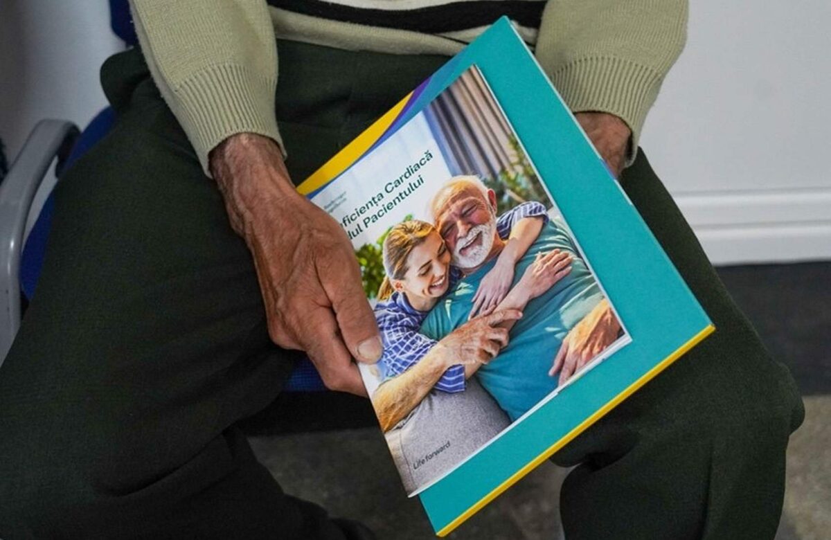 Unul din trei pacienți evaluați, cu prediabet. Ce au găsit caravanele medicale în șase luni de screening gratuit în România rurală