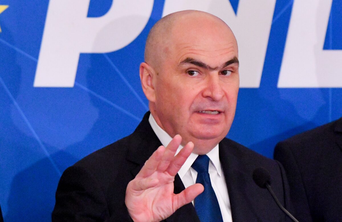 Bolojan susține unirea cu Republica Moldova: „Cel mai important lucru pentru Moldova este să-i fie deschise negocierile pentru intrarea în UE”