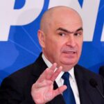 Bolojan susține unirea cu Republica Moldova: „Cel mai important lucru pentru Moldova este să-i fie deschise negocierile pentru intrarea în UE”
