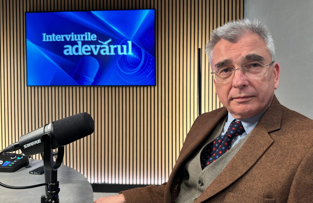 Petrișor Peiu, dezvăluiri despre discuțiile de la Cotroceni: ce spune despre varianta Eugen Tomac premier