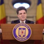 Președintele Nicușor Dan: „Remarc iresponsabilitatea unor lideri politici şi lideri de opinie români care încearcă să scuze Rusia faţă de acest incident”