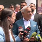 Călin Georgescu, prima reacție după incidentul cu drona de la Galați: „Un conducător de glie ascultă de Dumnezeu, nu de oameni”