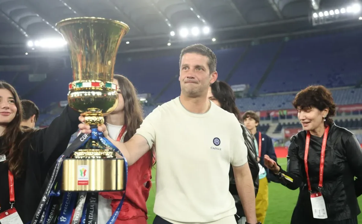 50.000.000 de euro pentru Cristi Chivu: „Plus ce se vinde!”